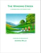 The Winding Creek Unison choral sheet music cover